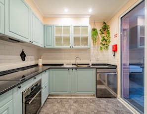 2 habitaciones
