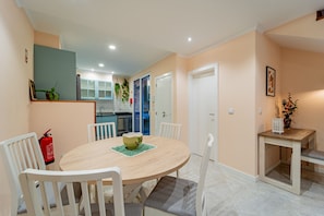 Maison | 2 chambres