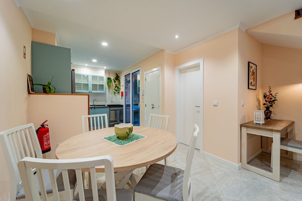 Ferienhaus | 2 Schlafzimmer