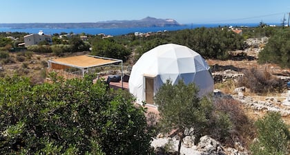 Bally Kambia Sea View Dome