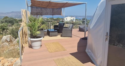 Bally Kambia Sea View Dome