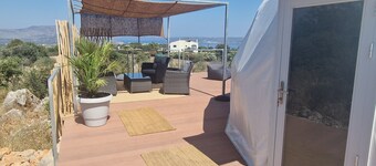 Bally Kambia Sea View Dome