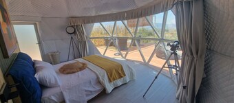 Bally Kambia Sea View Dome