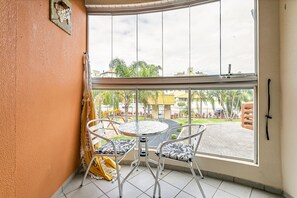 Interior - Pleasant Apartment 110m From Ingleses Beach Vdg114 (Florianópolis)