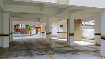 Basic-Apartment | Unterkunftsgelände