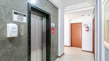 Basic-Apartment | Innenbereich