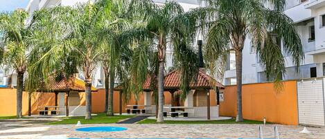 Basic Apartment | Pool | Outdoor pool