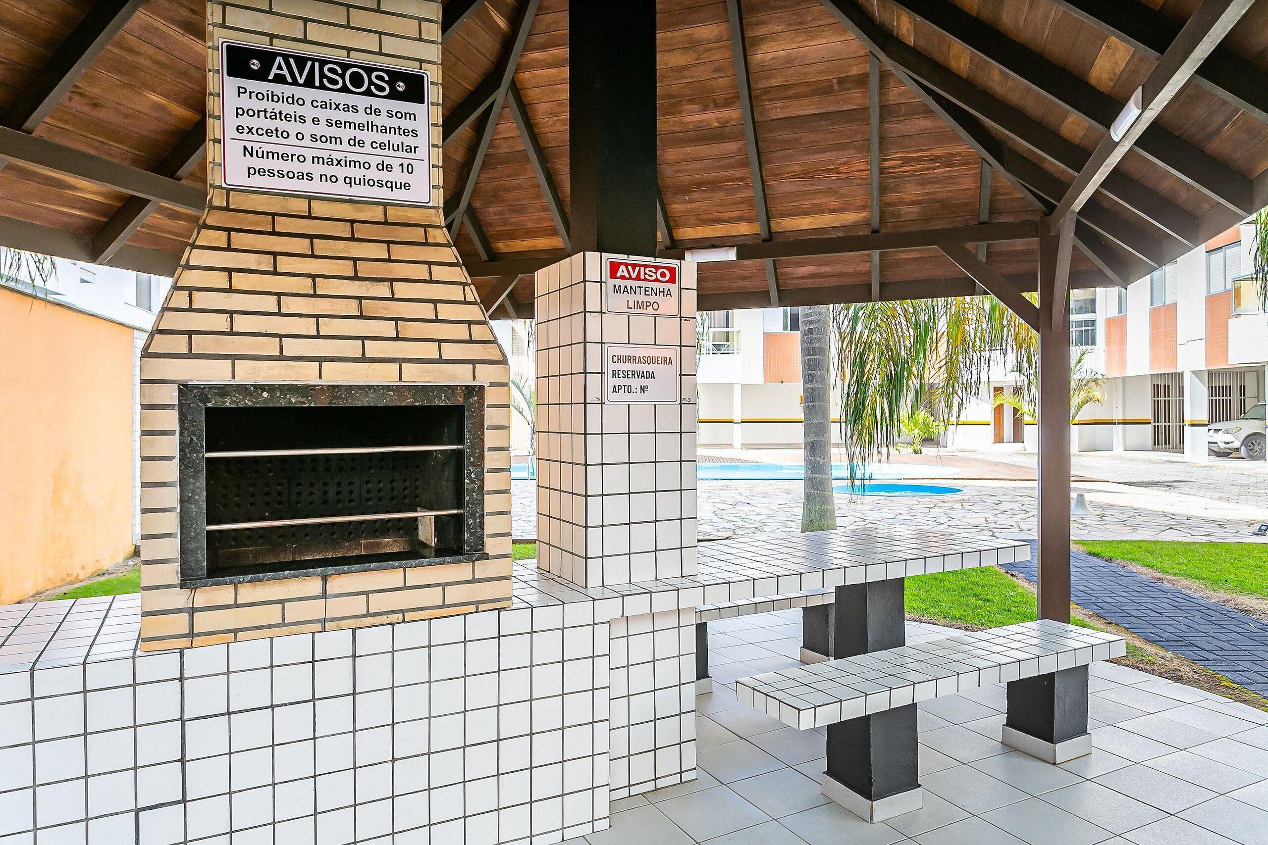 Basic-Apartment | Unterkunftsgelände