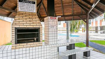 Basic-Apartment | Unterkunftsgelände