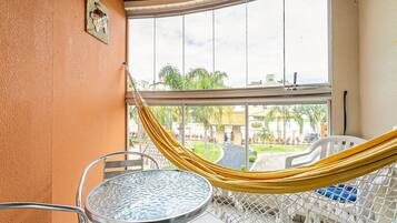 Basic-Apartment | Innenbereich