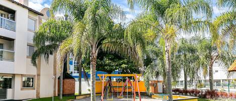 Departamento básico | Área infantil