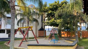 Children’s area