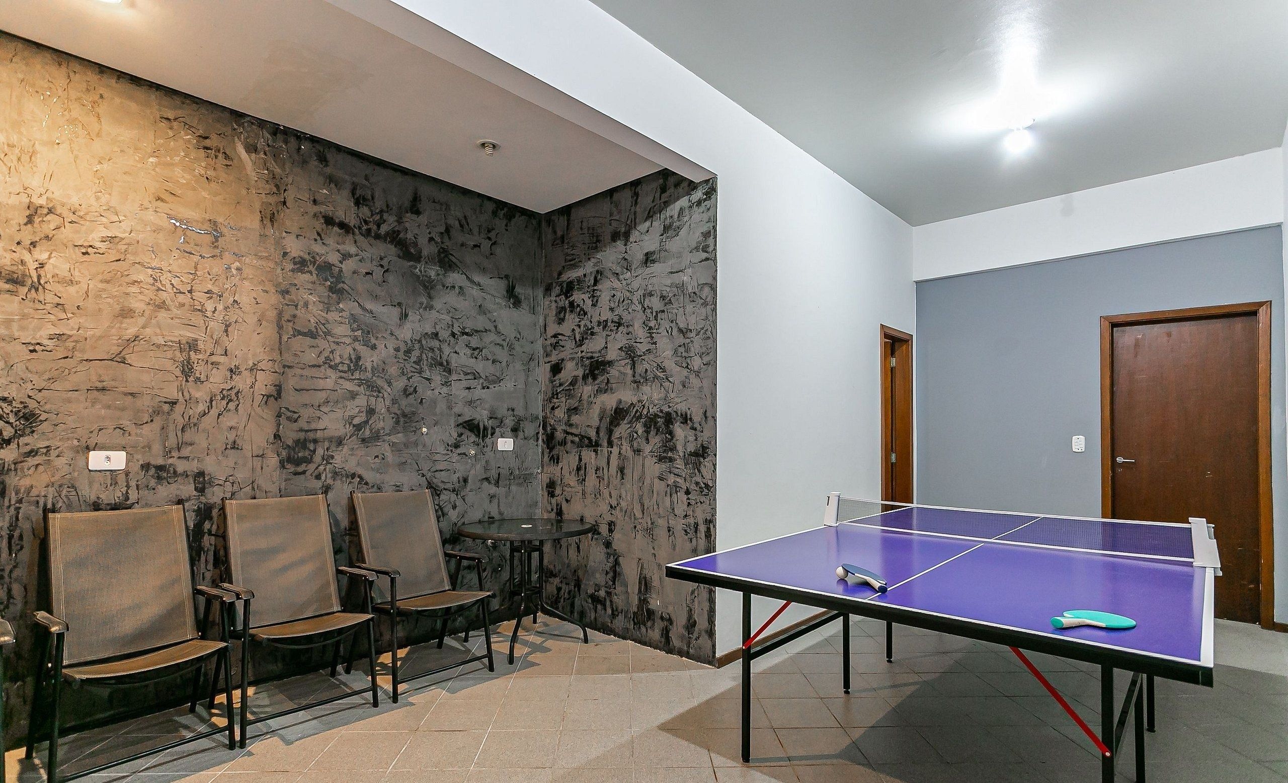 Spielezimmer