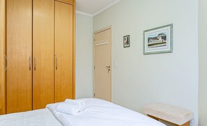 Room - Pleasant Apartment 110m From Ingleses Beach Vdg114 (Florianópolis)