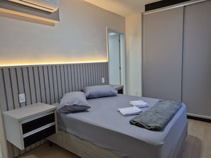 Deluxe Apartment, Pool Access, Beach View | Premium bedding, individually decorated, individually furnished