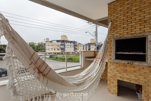 住宿地面