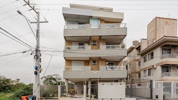 外觀