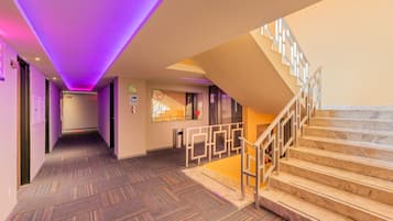 Escaleras