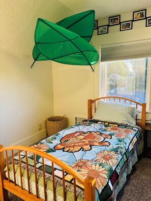 2 bedrooms, Internet
