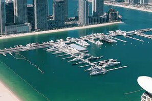 Premium Apartment, Balcony, Ocean View | Balcony view