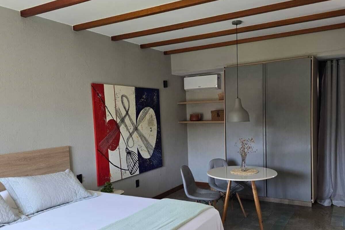 Loft Supérieur