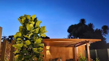 Área de estar