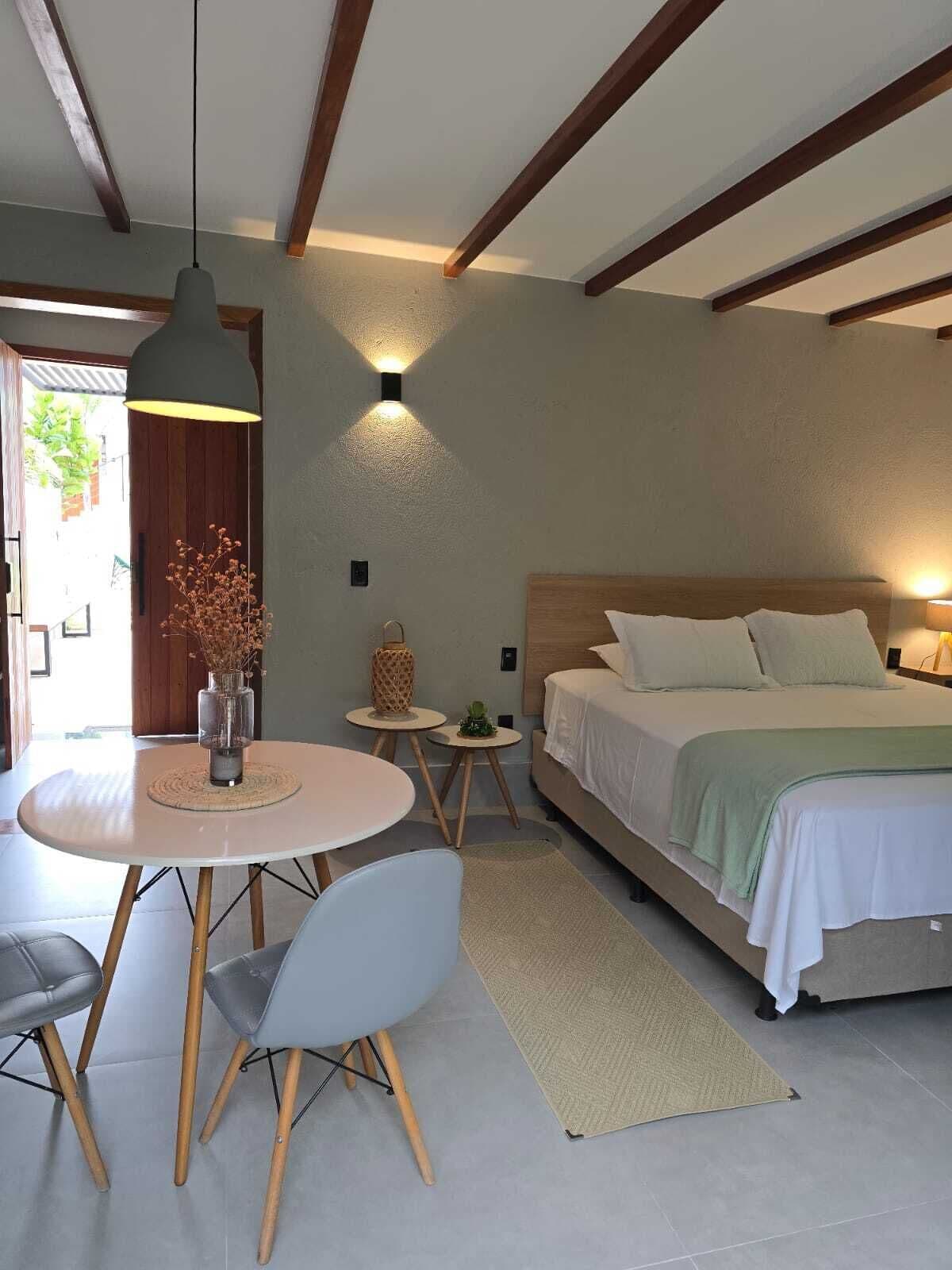 Premium Loft | Free WiFi, bed sheets