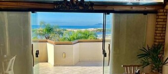 Pousada Ondas do Embaú