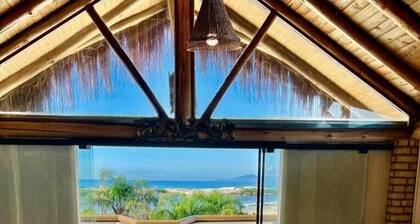 Pousada Ondas do Embaú