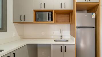 Basic Apartment | Private kitchen