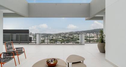 Apartments Just a few Minutes From Ufsc, Condo With Laundry Facilities