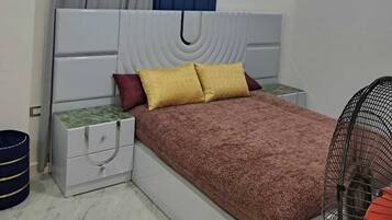 2 bedrooms, WiFi