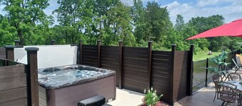 Commencement Weekend Rental- 5 Bedroom Spacious Home- Near Cornell University