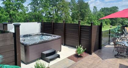 Commencement Weekend Rental- 5 Bedroom Spacious Home- Near Cornell University