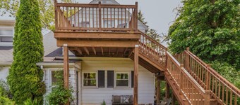 Morgan Creek Retreat