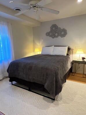 1 quarto, ferros/tábuas de passar roupa, Wi-Fi, roupa de cama