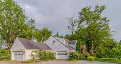 Morgan Creek Retreat