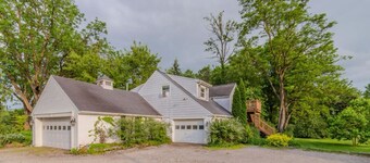 Morgan Creek Retreat