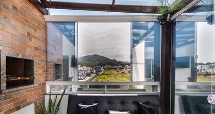 Penthouse With Sunrise and Sunset View - Tde0587