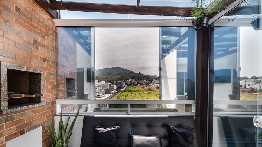 Penthouse With Sunrise and Sunset View - Tde0587