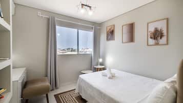 2 habitaciones