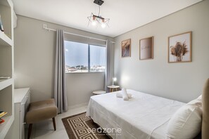 Basic Apartment | 2 bedrooms