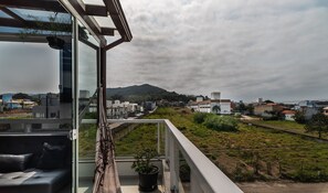 Basic Apartment | View from room