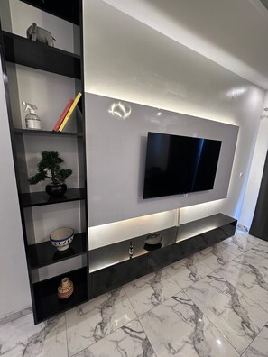 Interieur