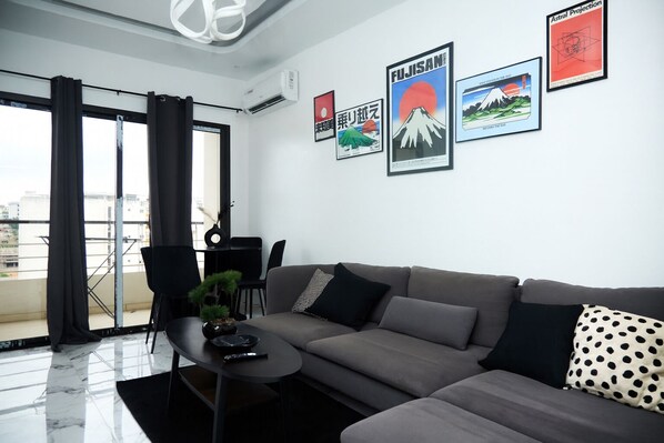 Smart TV