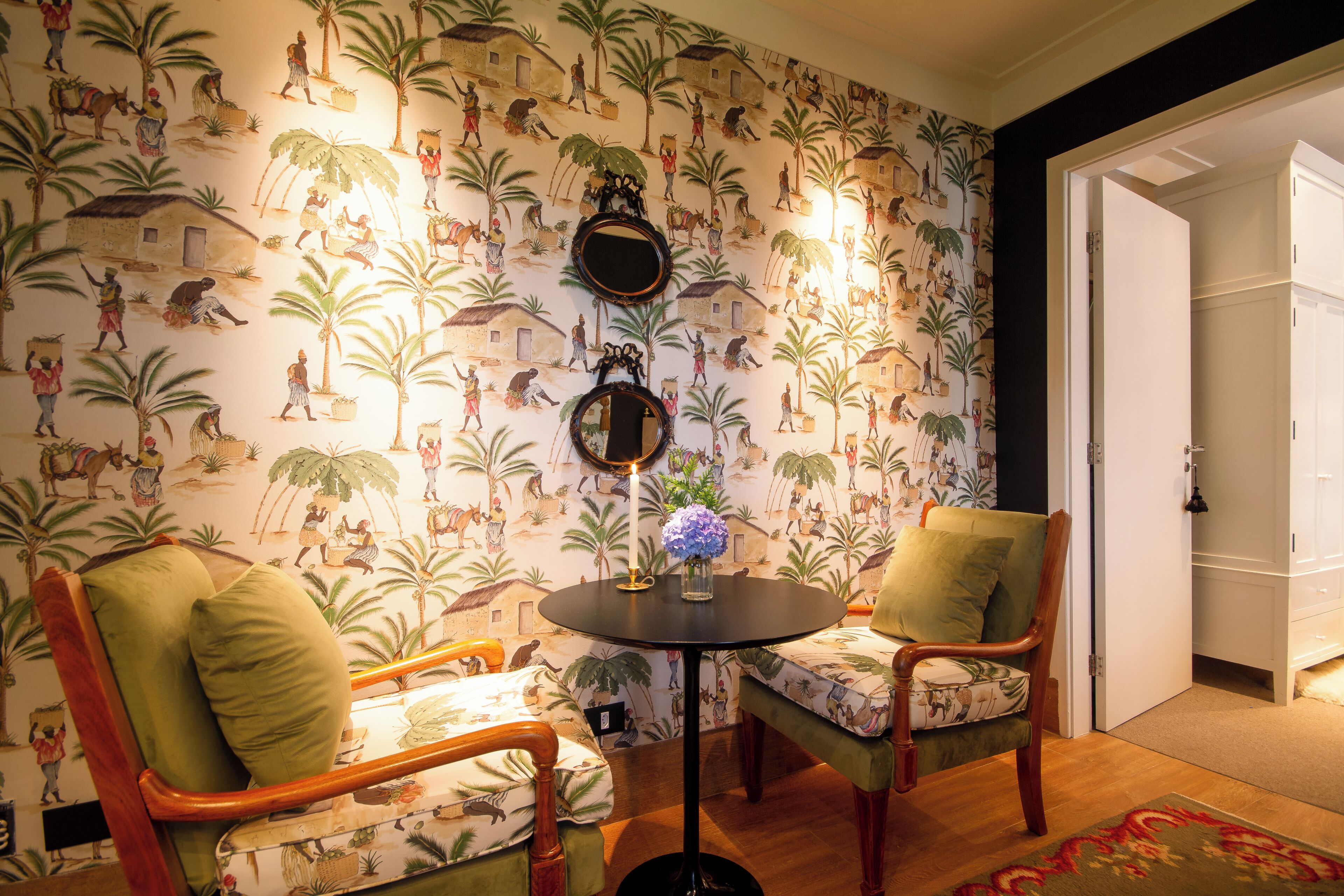 Foto - Casa Regaleira Hotel Boutique