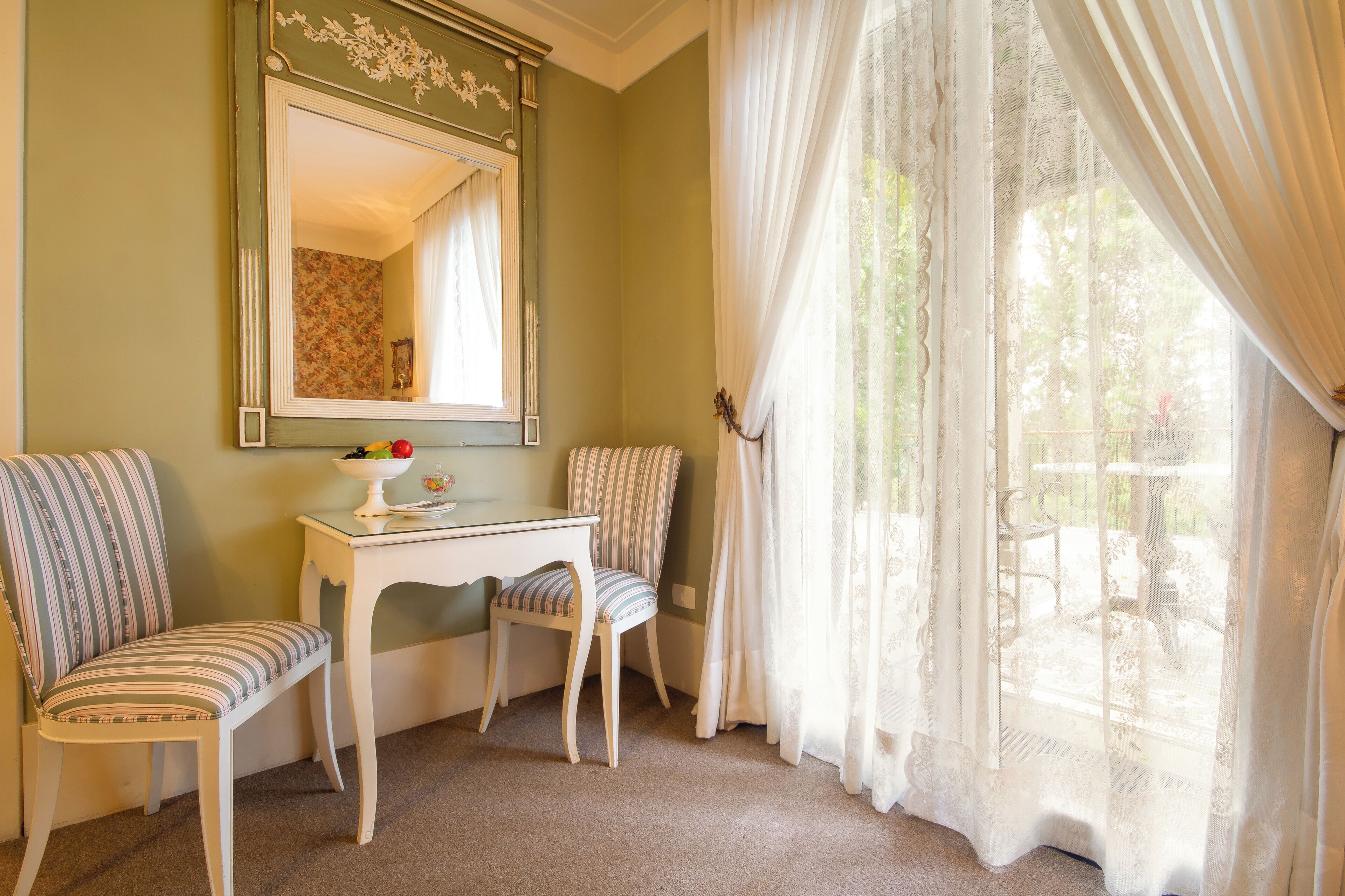 Foto - Casa Regaleira Hotel Boutique