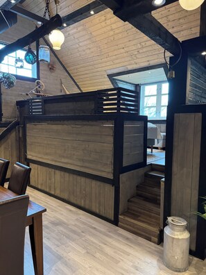 Interior - Eidsviklaaven (Møre og Romsdal)