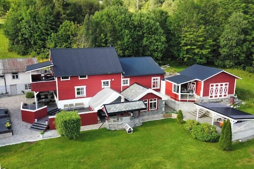 Eidsviklaaven
