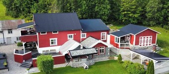 Eidsviklaaven